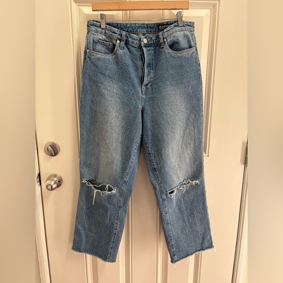 BLANK NYC The Baxter Jeans in Size 29 - Picture 1 of 8